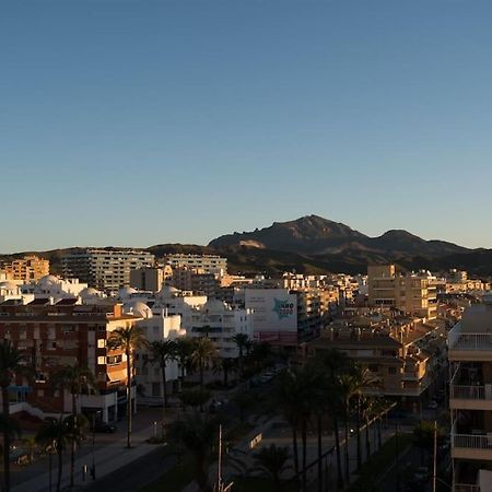 Exclusivo Apartamento Junto Al Mar El Campello Dış mekan fotoğraf