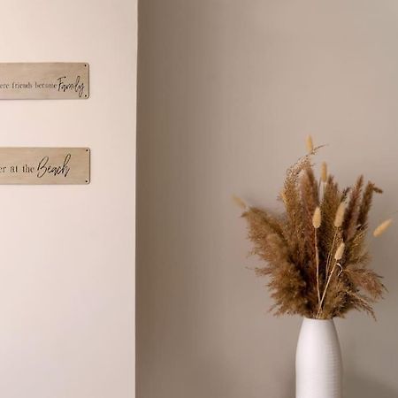 Exclusivo Apartamento Junto Al Mar El Campello Dış mekan fotoğraf