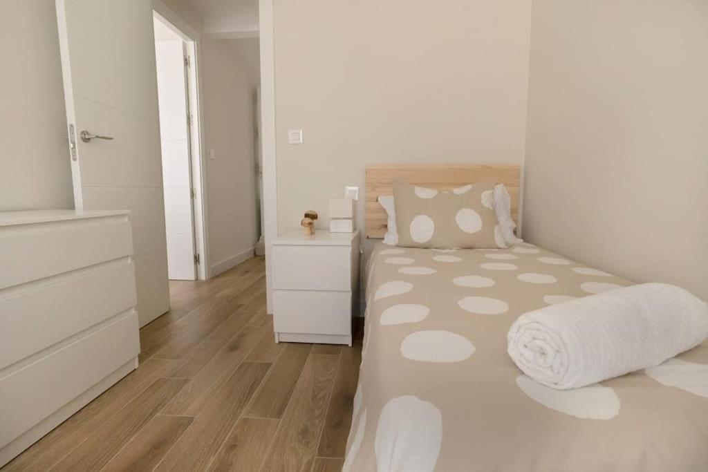 Exclusivo Apartamento Junto Al Mar El Campello Dış mekan fotoğraf