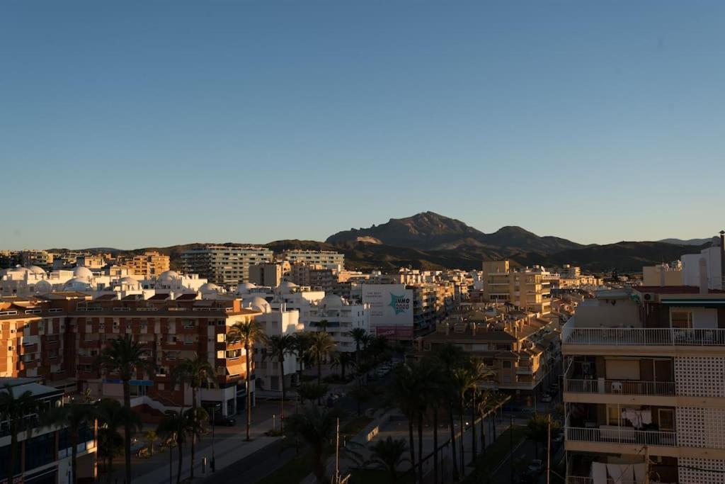Exclusivo Apartamento Junto Al Mar El Campello Dış mekan fotoğraf