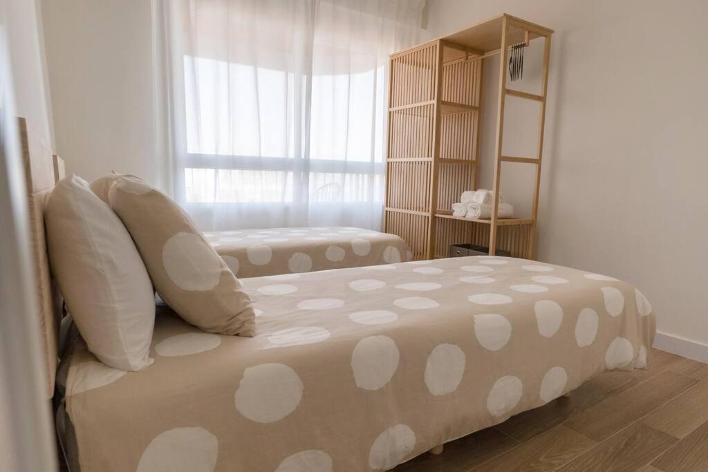 Exclusivo Apartamento Junto Al Mar El Campello Dış mekan fotoğraf