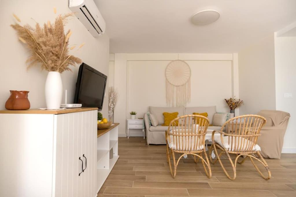 Exclusivo Apartamento Junto Al Mar El Campello Dış mekan fotoğraf