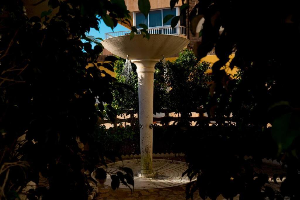 Exclusivo Apartamento Junto Al Mar El Campello Dış mekan fotoğraf