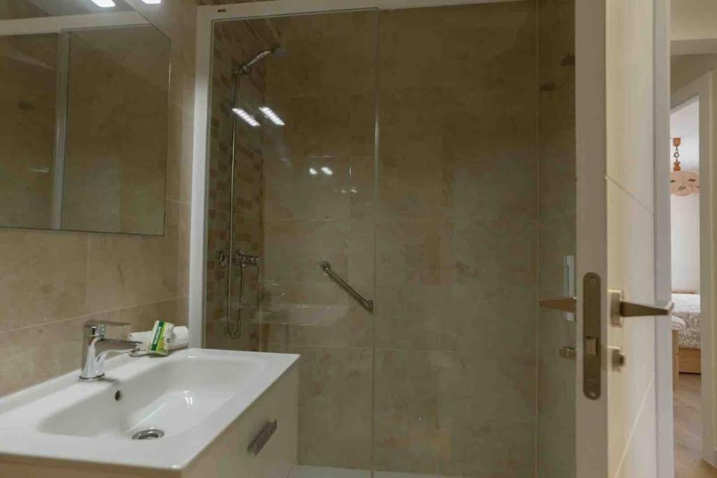 Exclusivo Apartamento Junto Al Mar El Campello Dış mekan fotoğraf