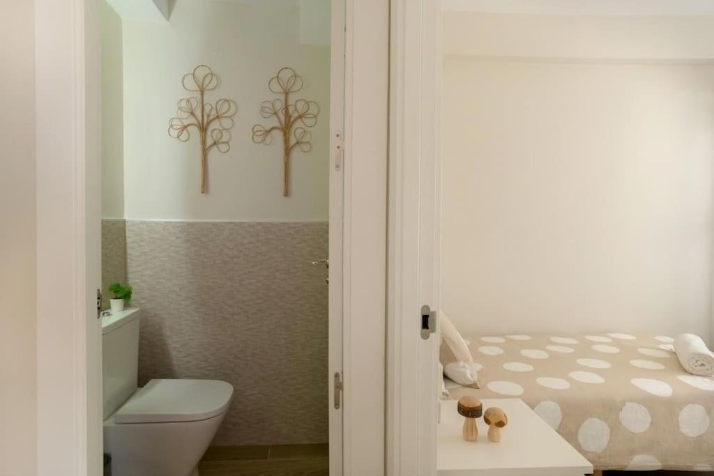 Exclusivo Apartamento Junto Al Mar El Campello Dış mekan fotoğraf
