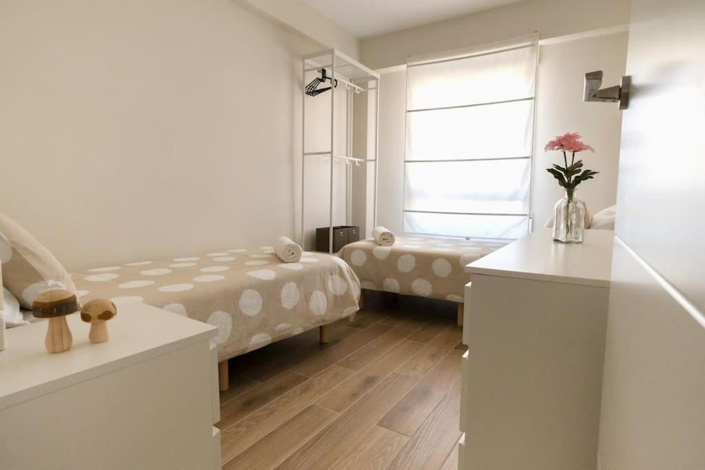 Exclusivo Apartamento Junto Al Mar El Campello Dış mekan fotoğraf