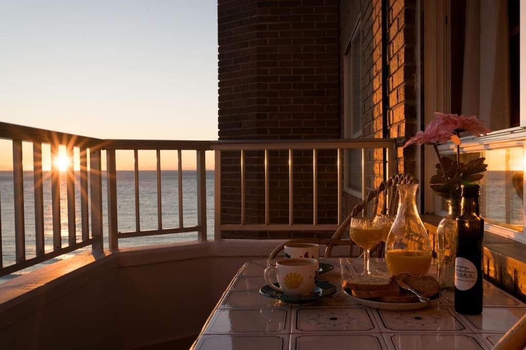 Exclusivo Apartamento Junto Al Mar El Campello Dış mekan fotoğraf