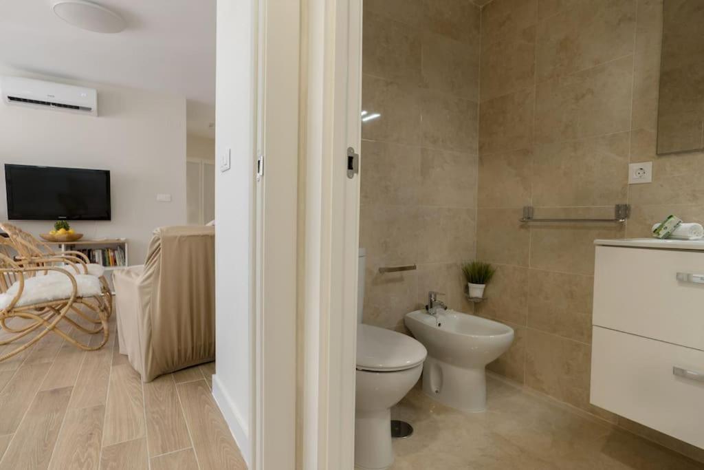 Exclusivo Apartamento Junto Al Mar El Campello Dış mekan fotoğraf