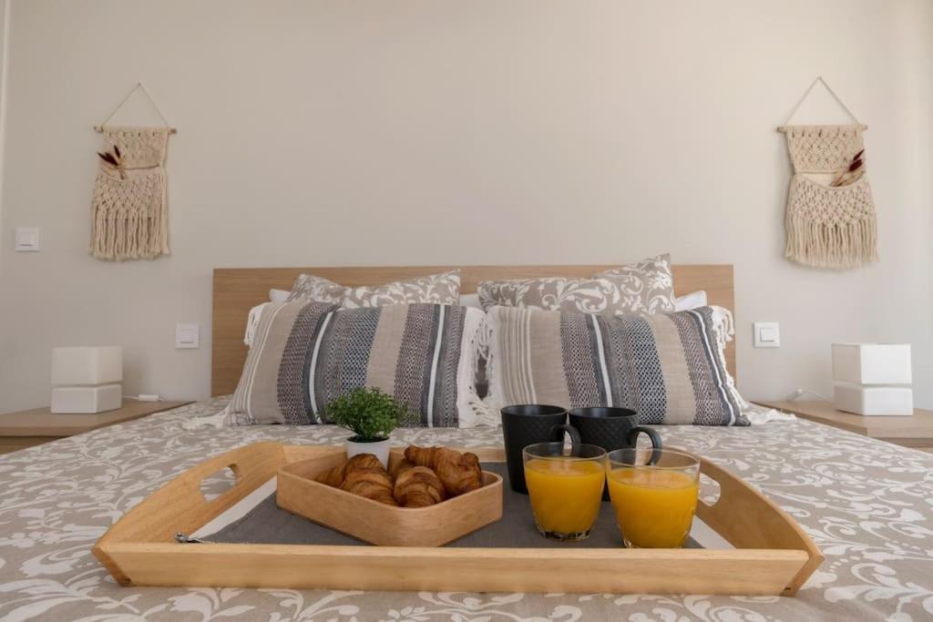 Exclusivo Apartamento Junto Al Mar El Campello Dış mekan fotoğraf